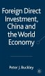Foreign Direct Investment, China and... - Bild 1