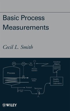 Basic Process Measurements - Smith, Cecil L