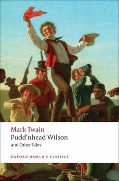 Pudd'nhead Wilson and Other Tales - Twain, Mark