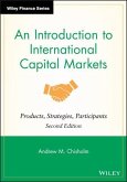 An Introduction to International Capital Markets
