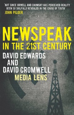 NEWSPEAK in the 21st Century - Edwards, David; Cromwell, David