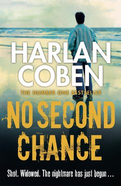 No Second Chance - Coben, Harlan