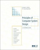 Principles of Computer System Design