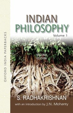 Indian Philosophy, Volume 1 - Radhakrishnan, S.