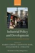 Industrial Policy and Development - Bild 1