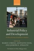 Industrial Policy and Development