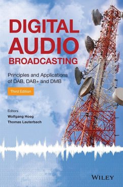 Digital Audio Broadcasting