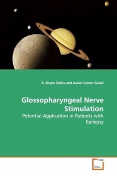 Glossopharyngeal Nerve Stimulation - Tubbs, R. Shane