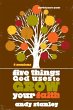The Five Things God Uses to Grow Your... - Bild 1