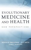 Evolutionary Medicine and Health