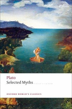 Selected Myths - Plato