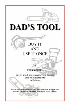 DAD'S TOOL