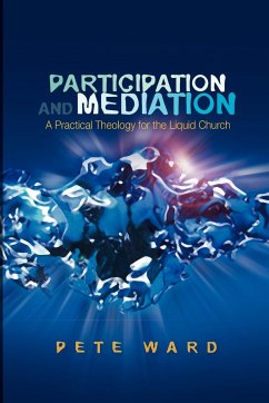 Participation and Meditation - Ward, Pete