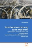 Verkehrsdatenerfassung durch Mobilfunk