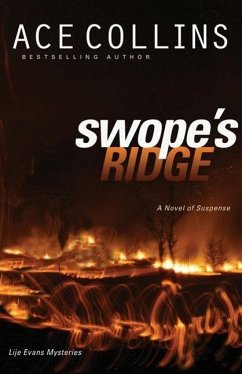 Swope's Ridge - Collins, Ace