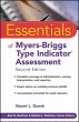 Essentials of Myers-Briggs Type... - Bild 1