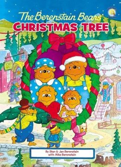 The Berenstain Bears' Christmas Tree - Berenstain, Stan; Berenstain, Jan; Berenstain, Mike