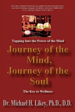 Journey of the Mind, Journey of the Soul - Likey Ph. D. D. D., Michael H.