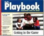 Dad's Playbook: Coaching Kids to Read: (Prepack)