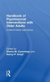 Handbook of Psychosocial Interventions with Older Adults