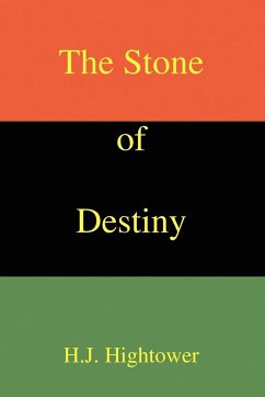 The Stone of Destiny