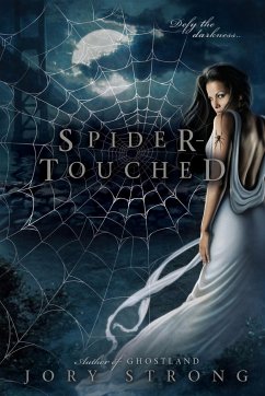 Spider-Touched - Strong, Jory