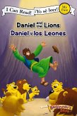 Daniel and the Lions (Bilingual) / Daniel Y Los Leones (Bilingüe)