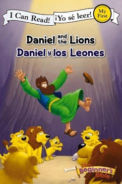 Daniel and the Lions (Bilingual) / Daniel Y Los Leones (Bilingüe) - Vida