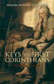 Keys to First Corinthians