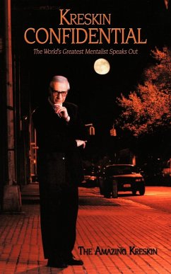 Kreskin Confidential