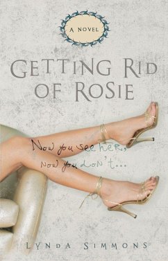 Getting Rid of Rosie - Simmons, Lynda