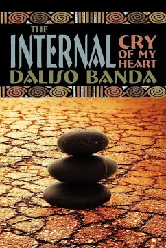 The Internal Cry of My Heart - Banda, Daliso