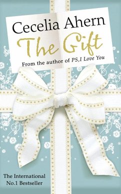 The Gift - Ahern, Cecelia