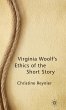 Virginia Woolf's Ethics of the Short... - Bild 1