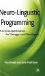 Neuro-Linguistic Programming - Bild 1
