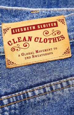 Clean Clothes - Sluiter, Liesbeth
