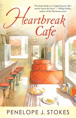 Heartbreak Cafe - Stokes, Penelope J