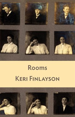 Rooms - Finlayson, Keri