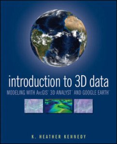 Introduction to 3D Data - Kennedy, Heather
