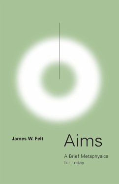 Aims - Felt, James W.