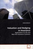 Valuation and Hedging in Insurance