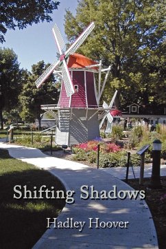 Shifting Shadows - Hoover, Hadley