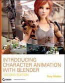 Introducing Character Animation with Blender