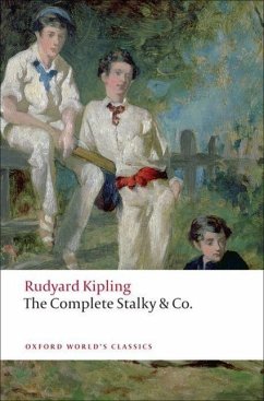The Complete Stalky & Co - Kipling, Rudyard