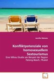 Konfliktpotenziale von homosexuellem Sextourismus