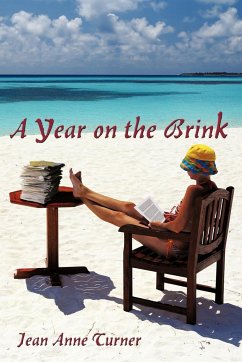 A Year on the Brink - Jean Anne Turner