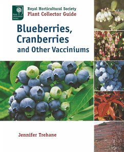 Blueberries, Cranberries and Other Vacciniums - Trehane, Jennifer