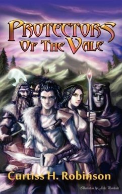 Protectors of the Vale