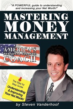 Mastering Money Management - Vanderhoof, Steve