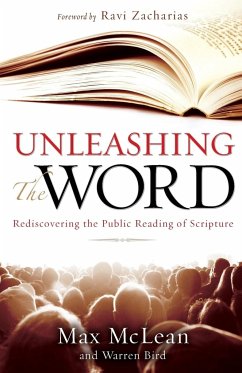 Unleashing the Word - Mclean, Max; Bird, Warren